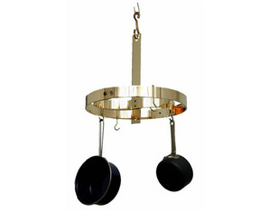 Enclume S-Grid Pot Rack