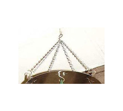 Chain To Mount
