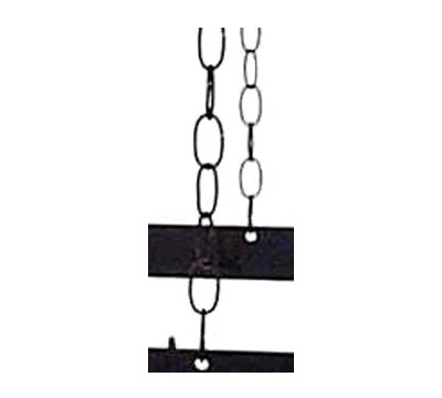 Chain to Mount