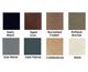 Available Finishes