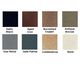 Available Finishes