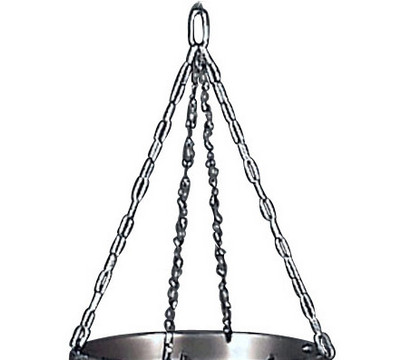 Chain To Mount