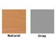 Available Finishes