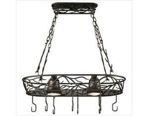 Kenroy Home Twigs Potrack