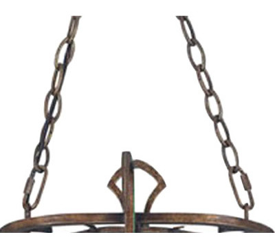 Chain To Mount