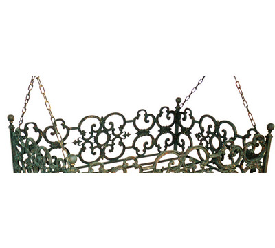 Chain To Mount