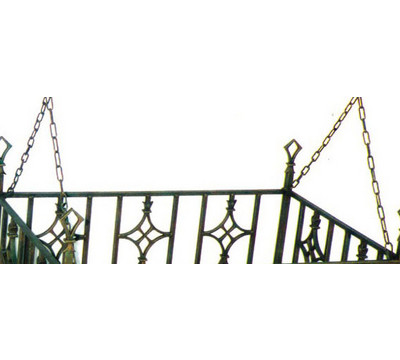 Chain To Mount