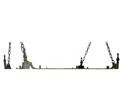 Chain To Mount
