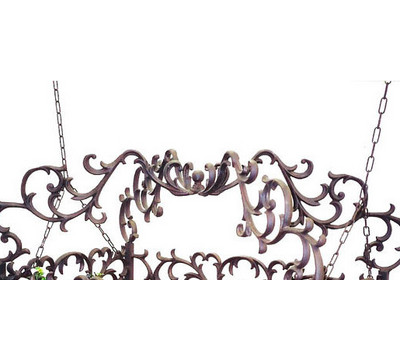 Chain To Mount
