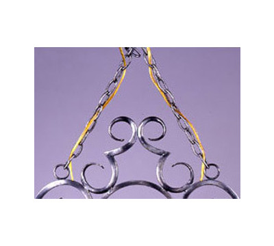 Chain To Mount