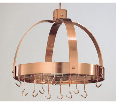 Satin Copper