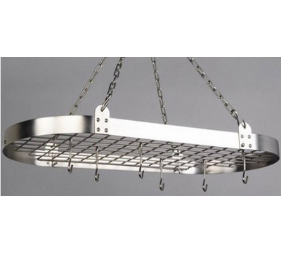 Satin Nickel