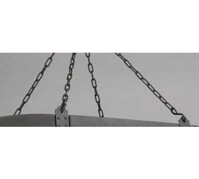 Chain To Mount