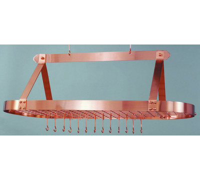 Satin Copper