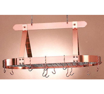 Satin Copper
