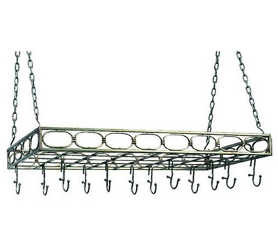 Antique Pewter
