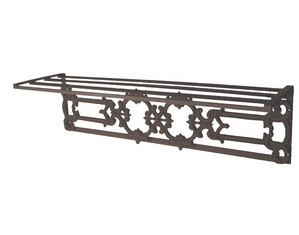 Rainsford & Gale Classic Wall Mount Pot Rack