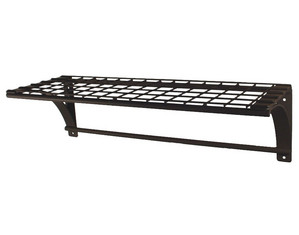 Rainsford & Gale Epicure Wall Mount Pot Rack