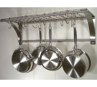 Stainless Steel