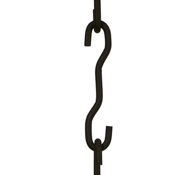 Chain To Mount