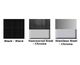 Available Finishes