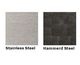 Available Finishes
