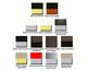 Available Finishes