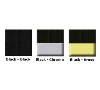 Available Finishes