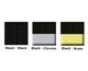 Available Finishes