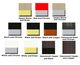 Available Finishes