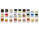 Available Finishes