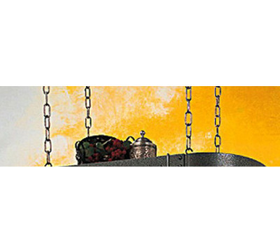 Chain To Mount