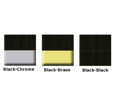 Available Finishes