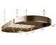 Hammered Copper