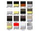 Available Finishes