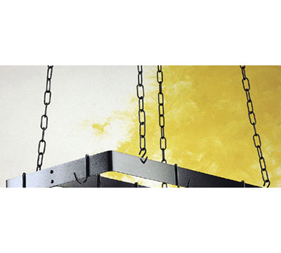 Chain To Mount