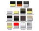 Available Finishes