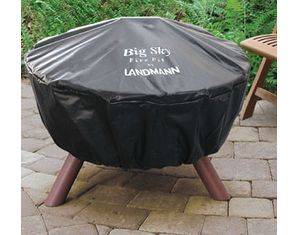 Landmann Big Sky Cover Outdoor Fireplace Accessory