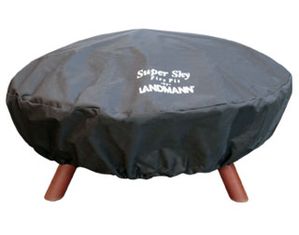 Landmann Super Sky Cover Outdoor Fireplace Accessory