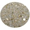 The Outdoor Greatroom Company Reflective Glass for Crystal Fire Burners