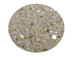 The Outdoor Greatroom Company Reflective Glass for Crystal Fire Burners