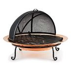 $40 to $50  Outdoor Fireplace Accessories