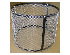 Whalen Fire Pit Replacement Screen Assembly