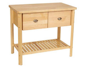 American Woods Kitchen Center