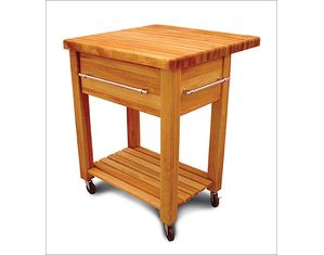 Catskill Craftsmen Baby Grand Workcenter Kitchen Island