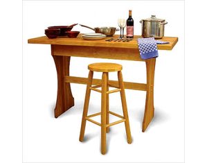 Catskill Craftsmen Craftsmen Harvest Table
