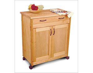 Catskill Craftsmen Designer Island