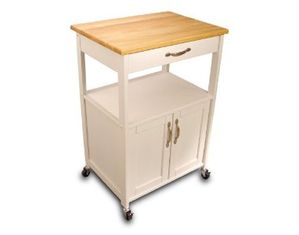 Catskill Craftsmen Kitchen Trolley