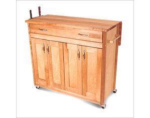 Catskill Craftsmen Mid Size Super Island