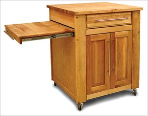 Catskill Craftsmen Mini Empire Kitchen Island